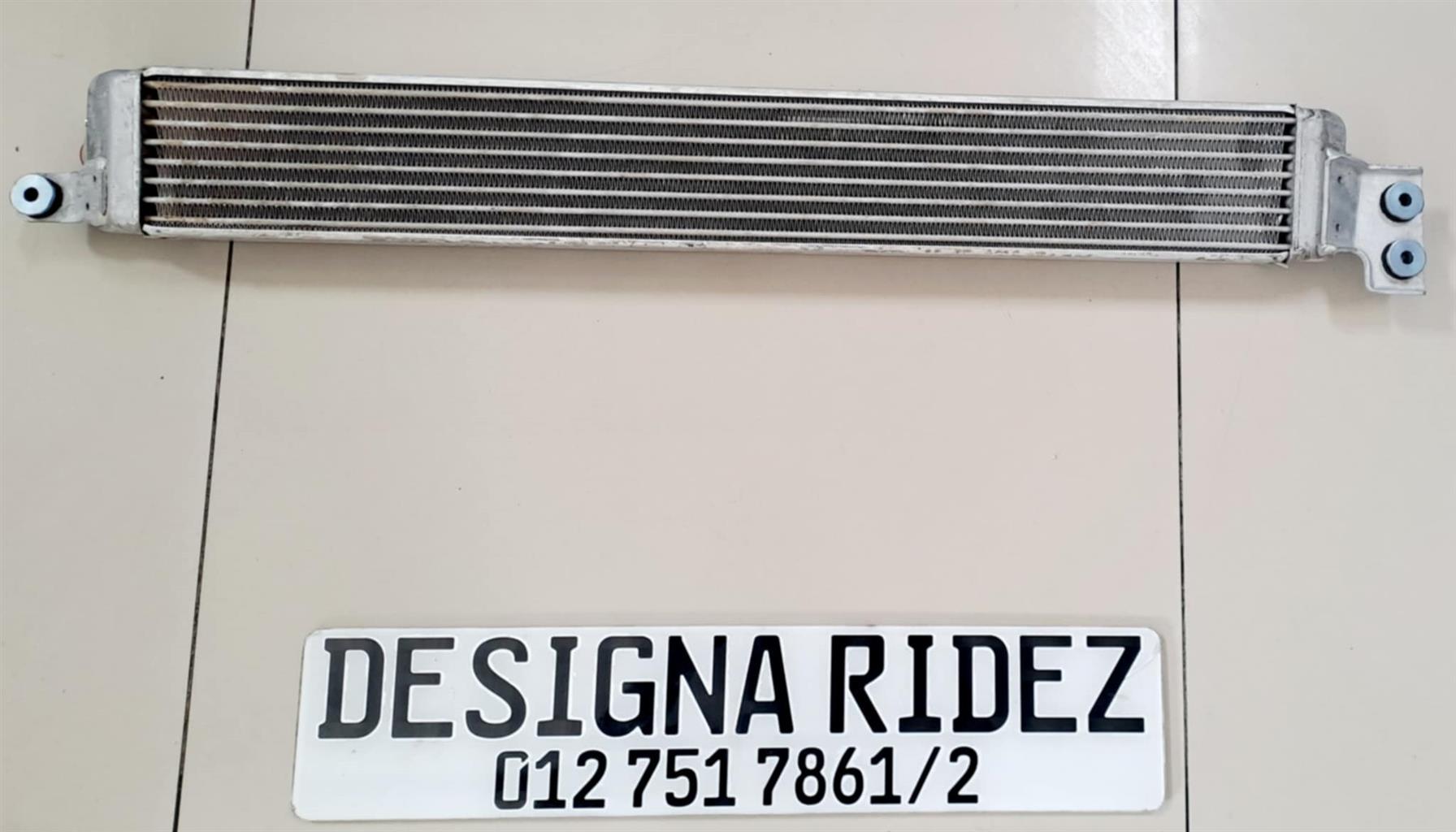 BMW S65 V8 E90/E92/E93 M3 OIL COOLER AVAILABLE - Private Seller