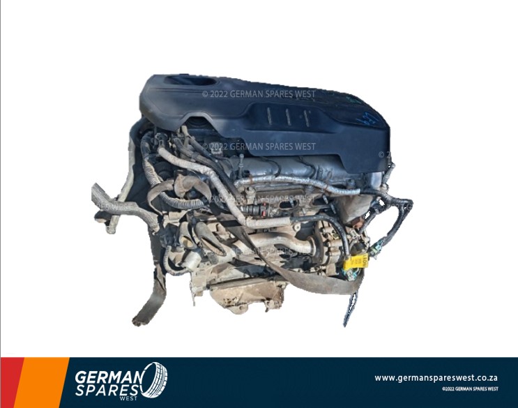 USED LE9 ENGINE FOR CHEV CAPTIVA 2.4 FOR SALE