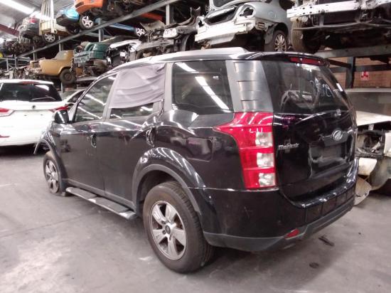 2013 mahindra xuv 500 breaking for parts - Private Seller 2013 mahindra xuv 500 breaking for parts - Private Seller