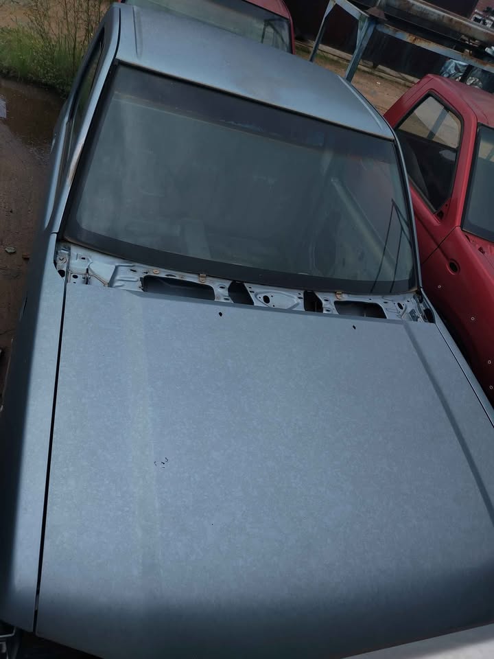 Nissan NB Cab - Parts only Read description - Private Seller Nissan NB Cab - Parts only Read description - Private Seller