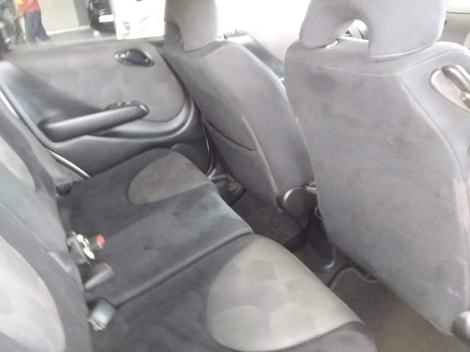 Used Honda Jazz 1.5 Dynamic auto - Private Seller