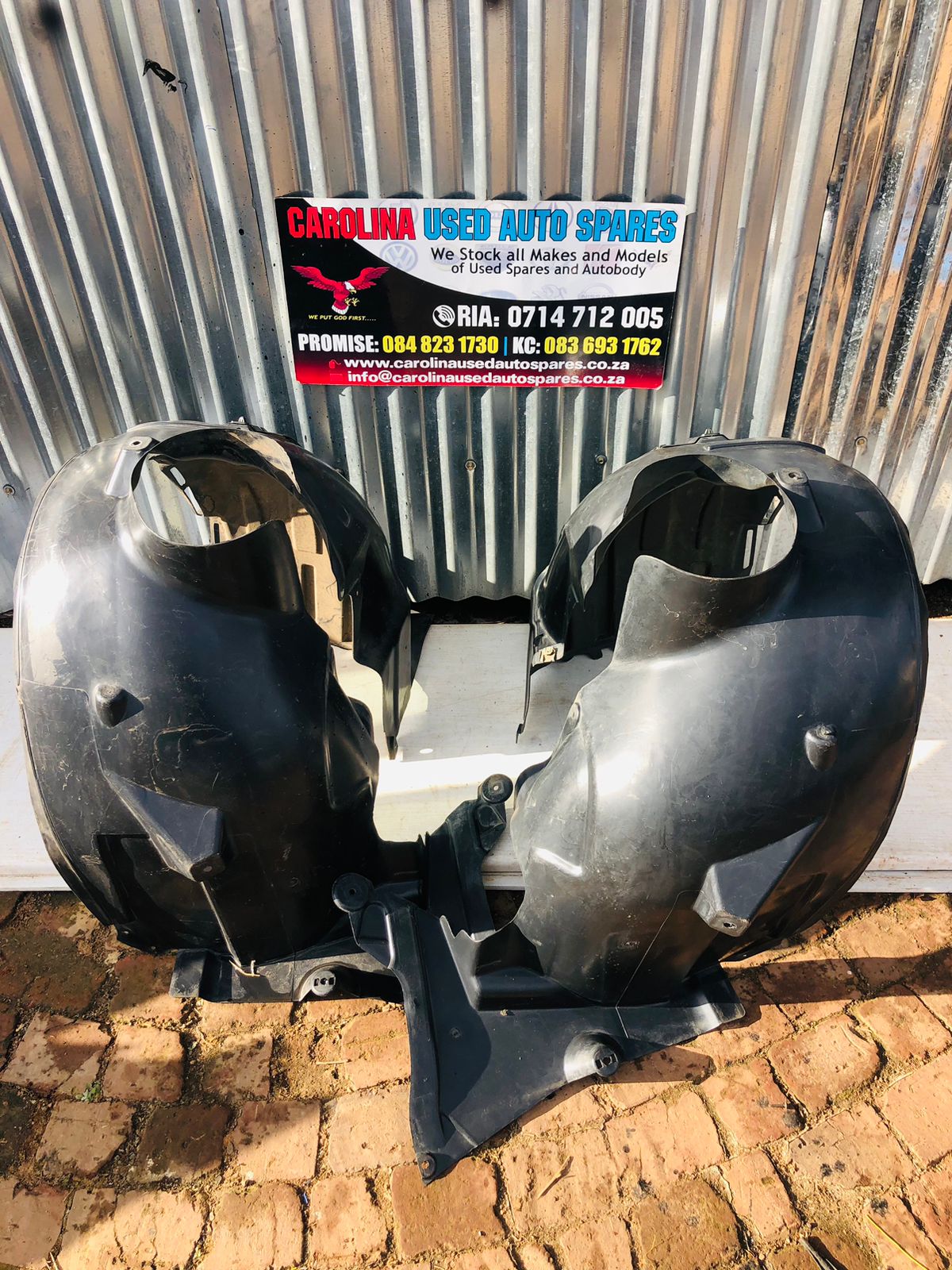 Mercedes Benz W176/W246/W117 fender liners - Private Seller Mercedes Benz W176/W246/W117 fender liners - Private Seller