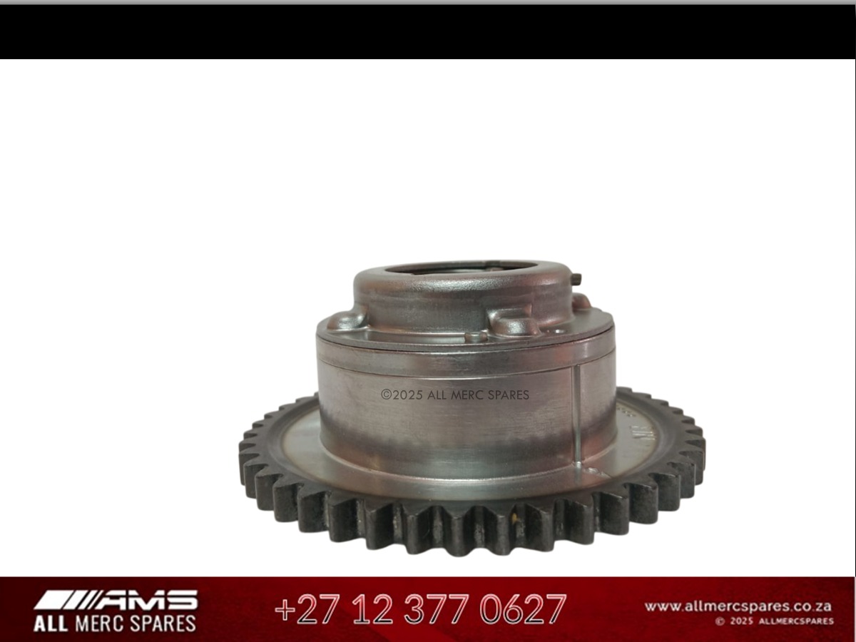 NEW MERCEDES W204 KOMPRESSOR CAM GEAR INTAKE FOR SALE - Private Seller NEW MERCEDES W204 KOMPRESSOR CAM GEAR INTAKE FOR SALE - Private Seller