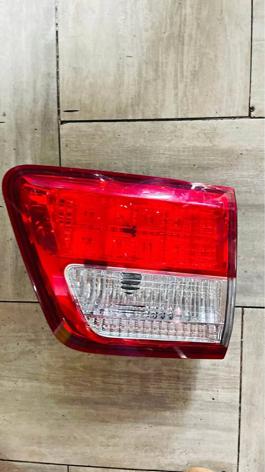 Toyota Fortuner D4D taillight 2005/15 - Private Seller Toyota Fortuner D4D taillight 2005/15 - Private Seller