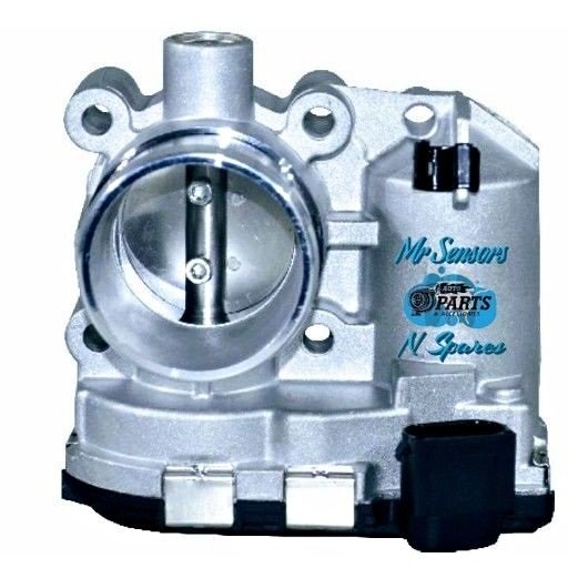 Fiat Palio 1.0 1.4 Throttle Body - Private Seller