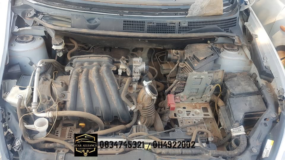NISSAN QASHQAI STRIPPING FOR SPARES - Private Seller NISSAN QASHQAI STRIPPING FOR SPARES - Private Seller