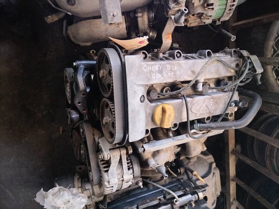 Chery tiggo engine for sale - Private Seller Chery tiggo engine for sale - Private Seller
