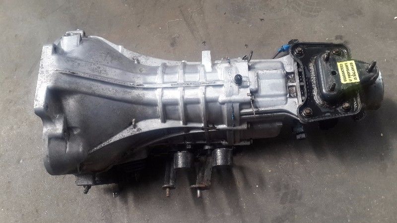 Hyundai H100 gearbox, diffs and parts. - Private Seller Hyundai H100 gearbox, diffs and parts. - Private Seller