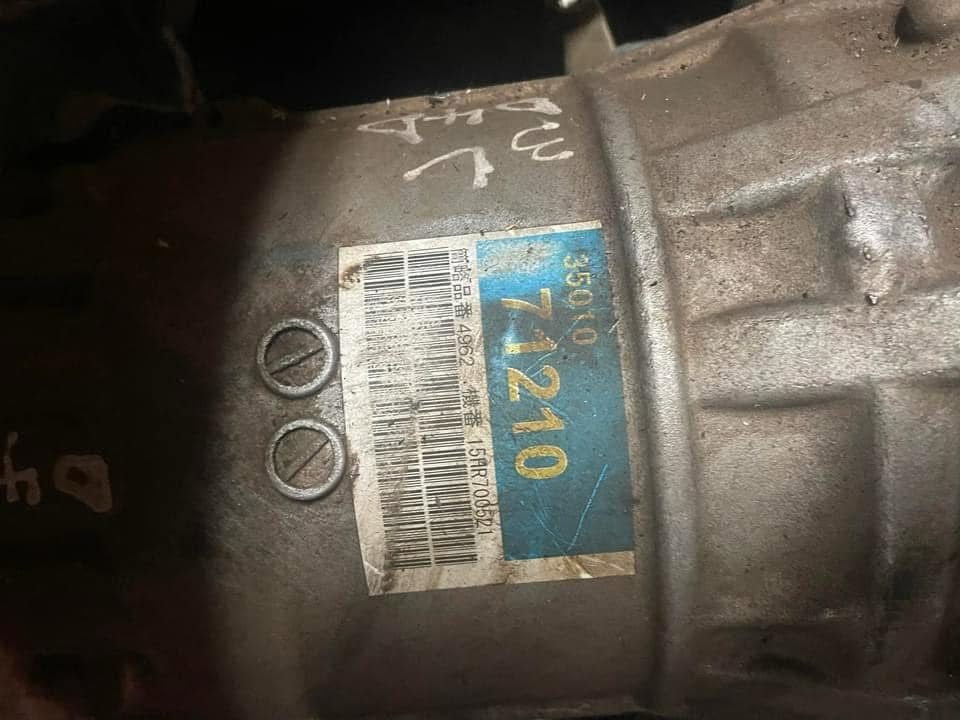 Toyota Hilux 3.0 D4D 2x4 auto gearbox - Private Seller Toyota Hilux 3.0 D4D 2x4 auto gearbox - Private Seller