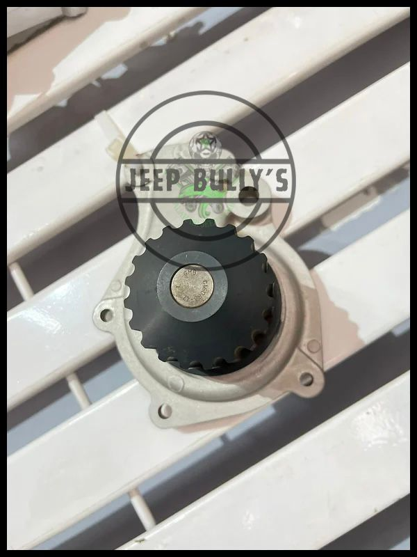 Jeep | Dodge | Chrysler Water pumps For Sale - Private Seller Jeep | Dodge | Chrysler Water pumps For Sale - Private Seller