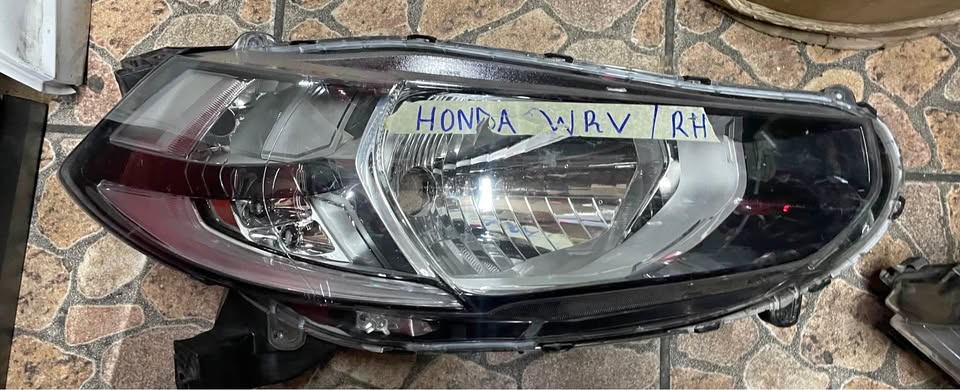Honda WR-V headlight - Private Seller Honda WR-V headlight - Private Seller
