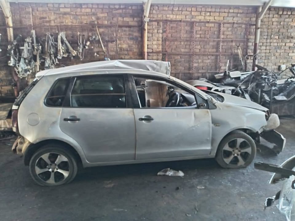 VW POLO VIVO STRIPPING FOR SPARES!!!! - Private Seller VW POLO VIVO STRIPPING FOR SPARES!!!! - Private Seller