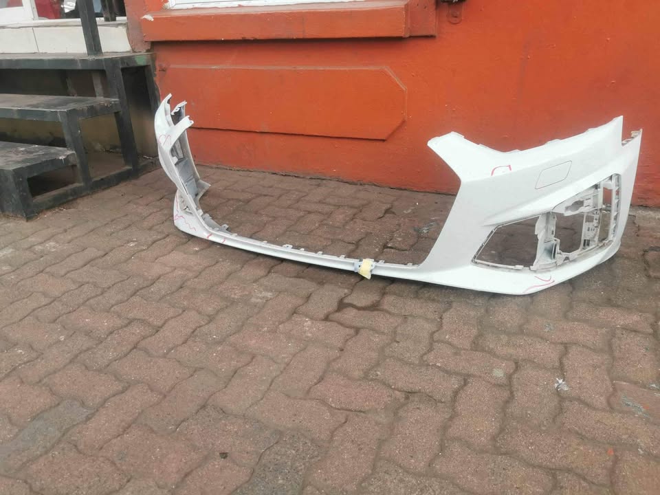 Audi A5 front bumper 2023 - Private Seller Audi A5 front bumper 2023 - Private Seller