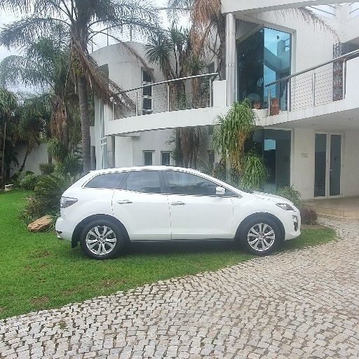 Used 2011 Mazda CX-7 2.3T - Private Seller Used 2011 Mazda CX-7 2.3T - Private Seller