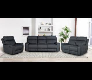 Stella 3pce Lounge Suite Stella 3pce Lounge Suite
