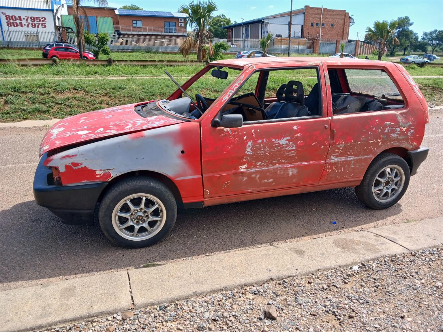 UNO 1100 BODY PARTS ENGINE GEARBOX FOR SALE CALL FOR INFO - Private Seller UNO 1100 BODY PARTS ENGINE GEARBOX FOR SALE CALL FOR INFO - Private Seller