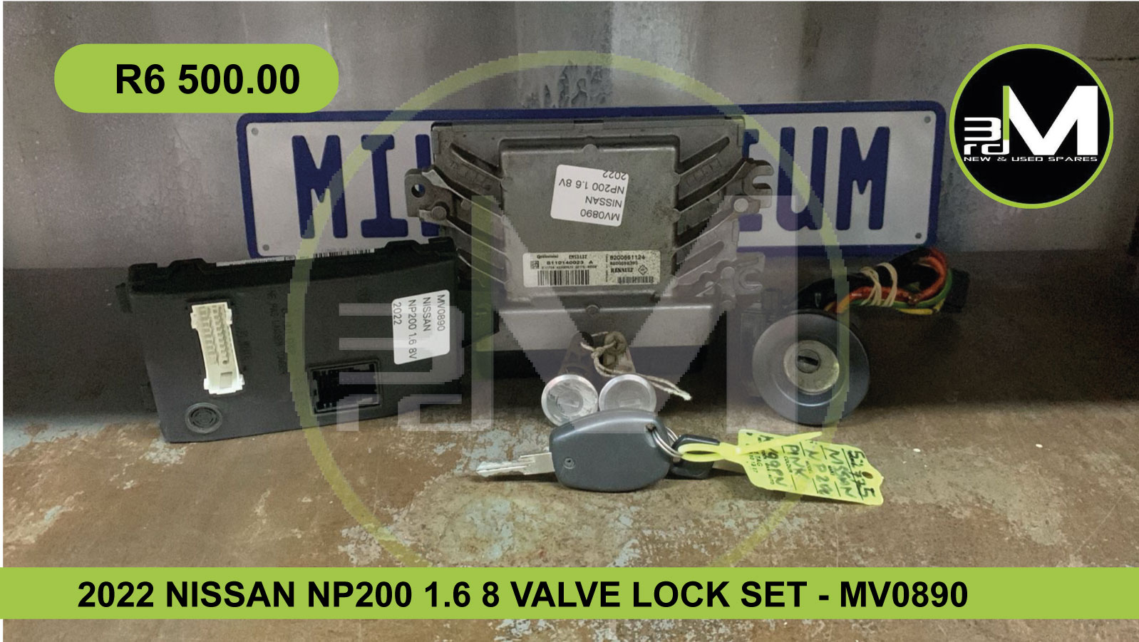 NISSAN NP200 1.6 8 VALVE COMPLETE AIRBAG SET -SOLD INDIVIDUALLY - Private Seller NISSAN NP200 1.6 8 VALVE COMPLETE AIRBAG SET -SOLD INDIVIDUALLY - Private Seller