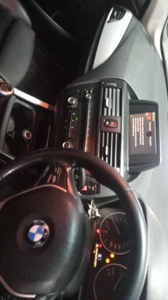 Bmw F20 stripping for spares N13 engine Body parts And many more Manual gearbox - Private Seller