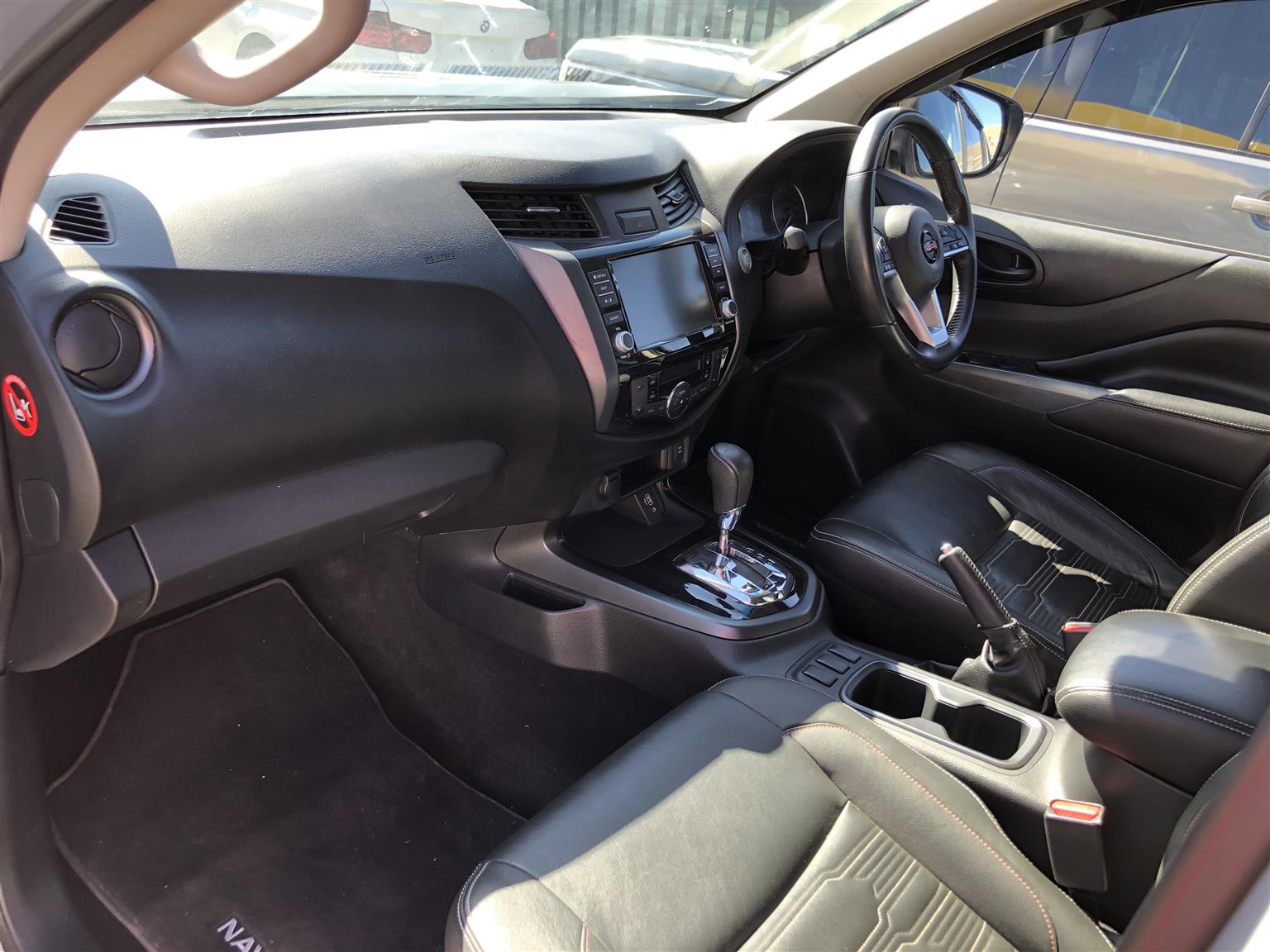 2021 Nissan Navara 2.5DDTi Double Cab PRO-2X For Sale