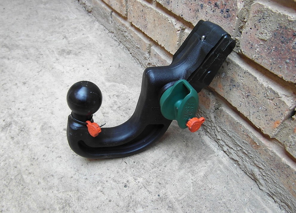Land Rover Towbars | FOR SALE Land Rover Towbars | FOR SALE
