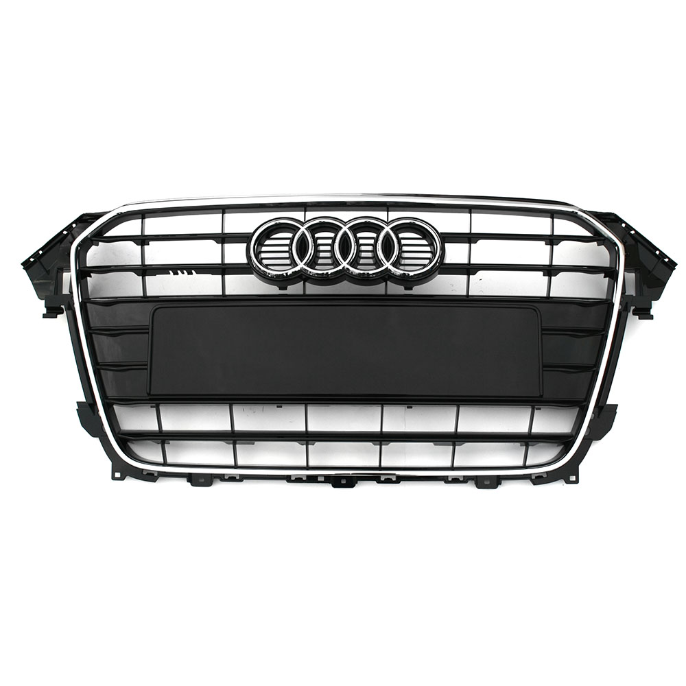 Audi A4 B8 2009–2012 Front Grille 8K0 853 651 | OEM Replacement - Private Seller