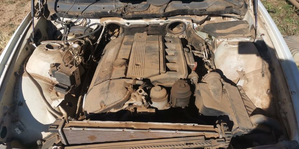 ENGINES FOR SALE