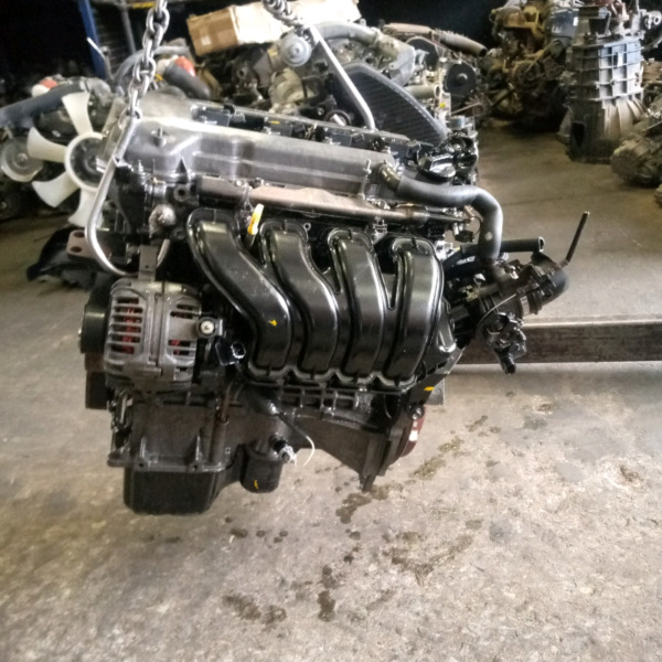 Toyota Corolla 4ZZ-FE Engine for Sale - Private Seller Toyota Corolla 4ZZ-FE Engine for Sale - Private Seller