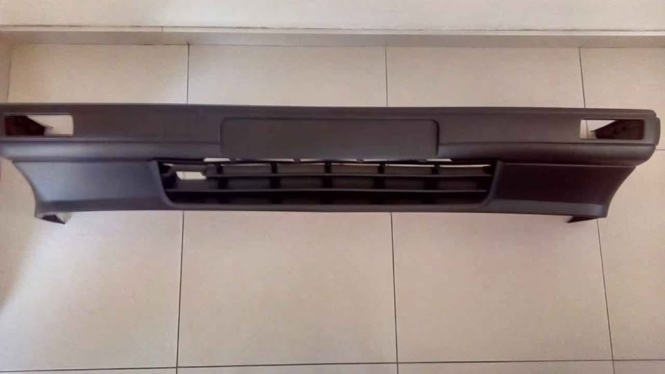 VW GOLF 1 BRAND NEW FRONT BUMPERS FORSALE