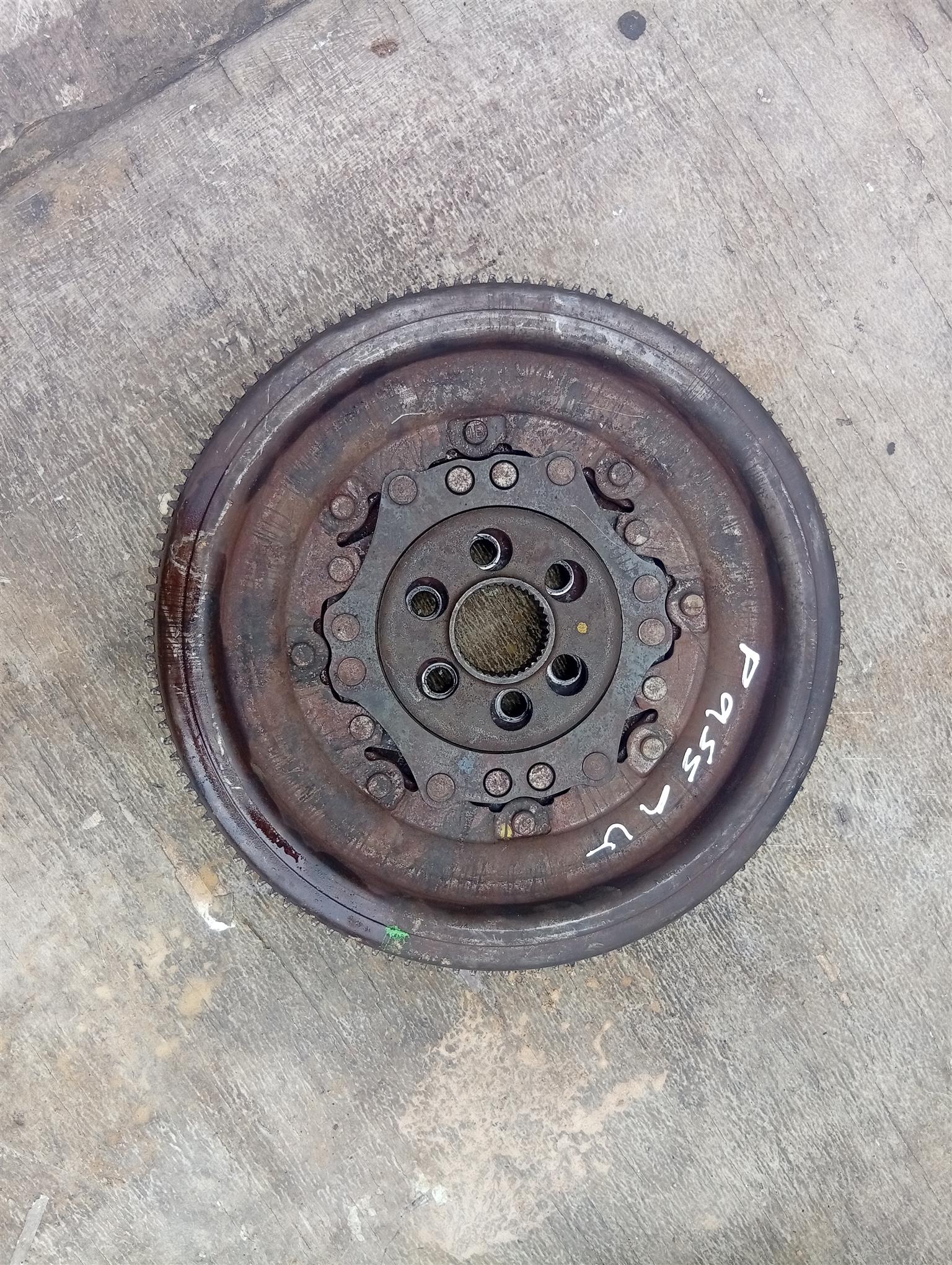 Vw Passat flywheel for sale - Private Seller Vw Passat flywheel for sale - Private Seller