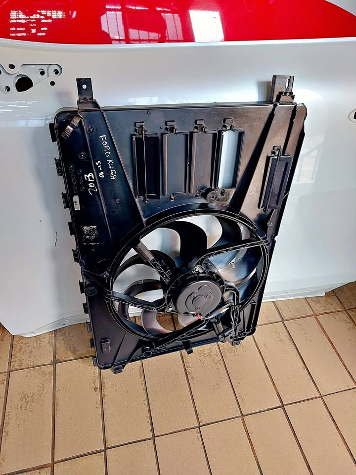 2017 FORD AIRCORE SPORT FAN IN GOOD CONDITION - Private Seller 2017 FORD AIRCORE SPORT FAN IN GOOD CONDITION - Private Seller