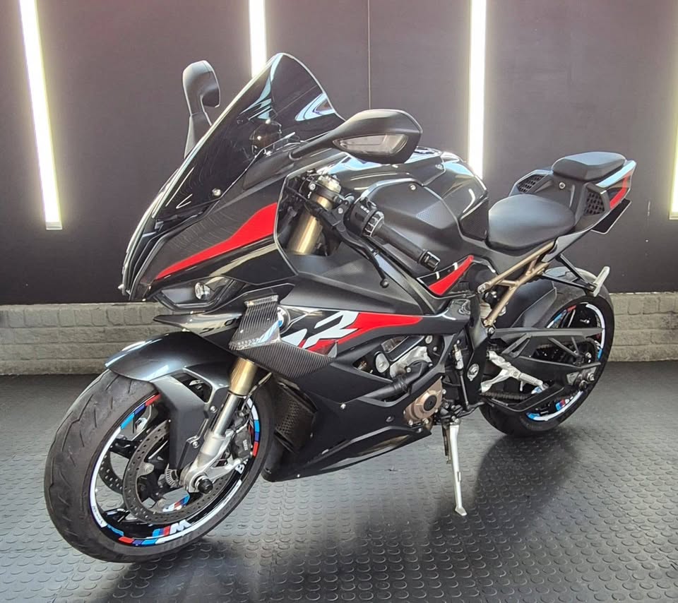 2022 BMW S1000RR - Private Seller 2022 BMW S1000RR - Private Seller
