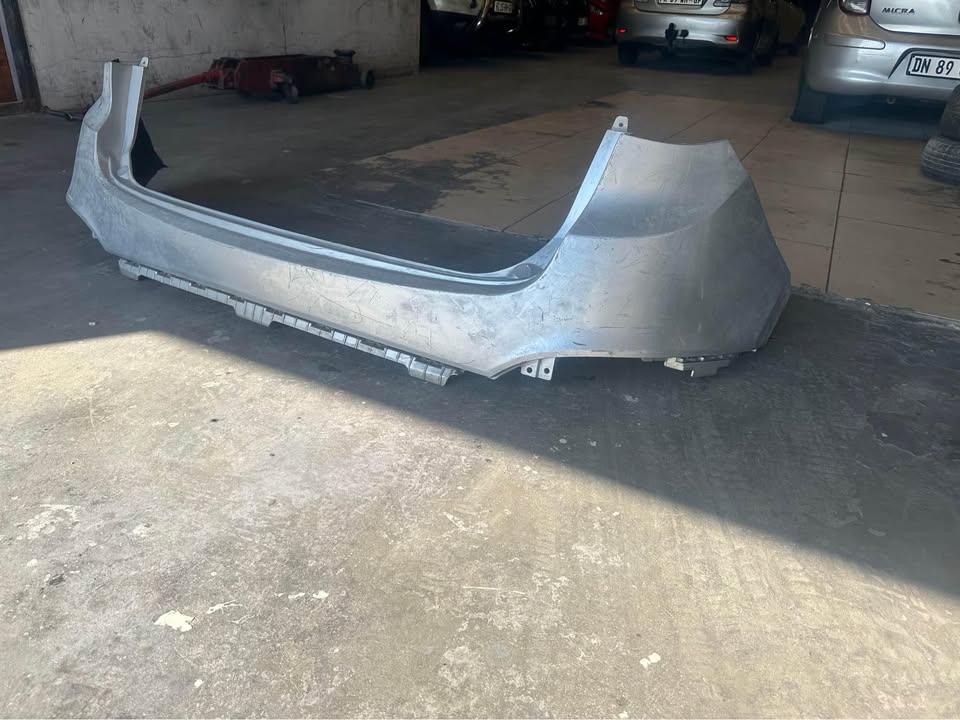 Hyundai Ix35 rear bumper - Private Seller Hyundai Ix35 rear bumper - Private Seller