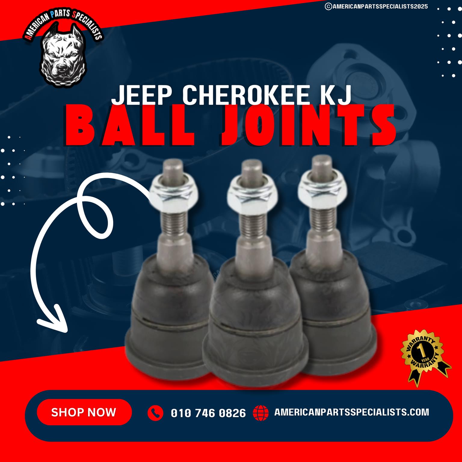 Chrysler 300c Ball Joints For Sale - Private Seller Chrysler 300c Ball Joints For Sale - Private Seller