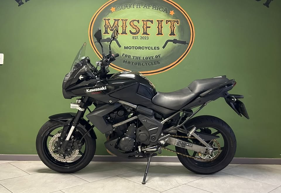 Used Kawasaki VN1600 - Private Seller Used Kawasaki VN1600 - Private Seller