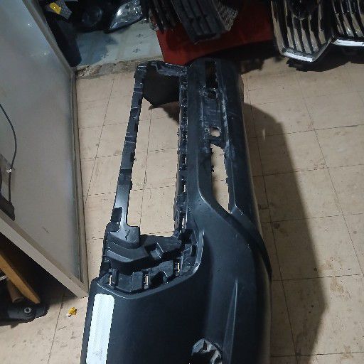 Toyota hilux gd6 bumper - Private Seller Toyota hilux gd6 bumper - Private Seller