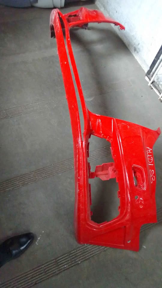 Audi S3 bumper - Private Seller Audi S3 bumper - Private Seller