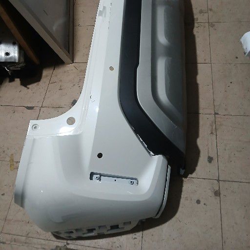 Suzuki fronx back bumper - Private Seller Suzuki fronx back bumper - Private Seller