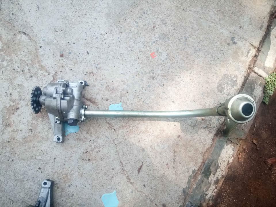 Ssangyong Diesel Oil pump - Private Seller