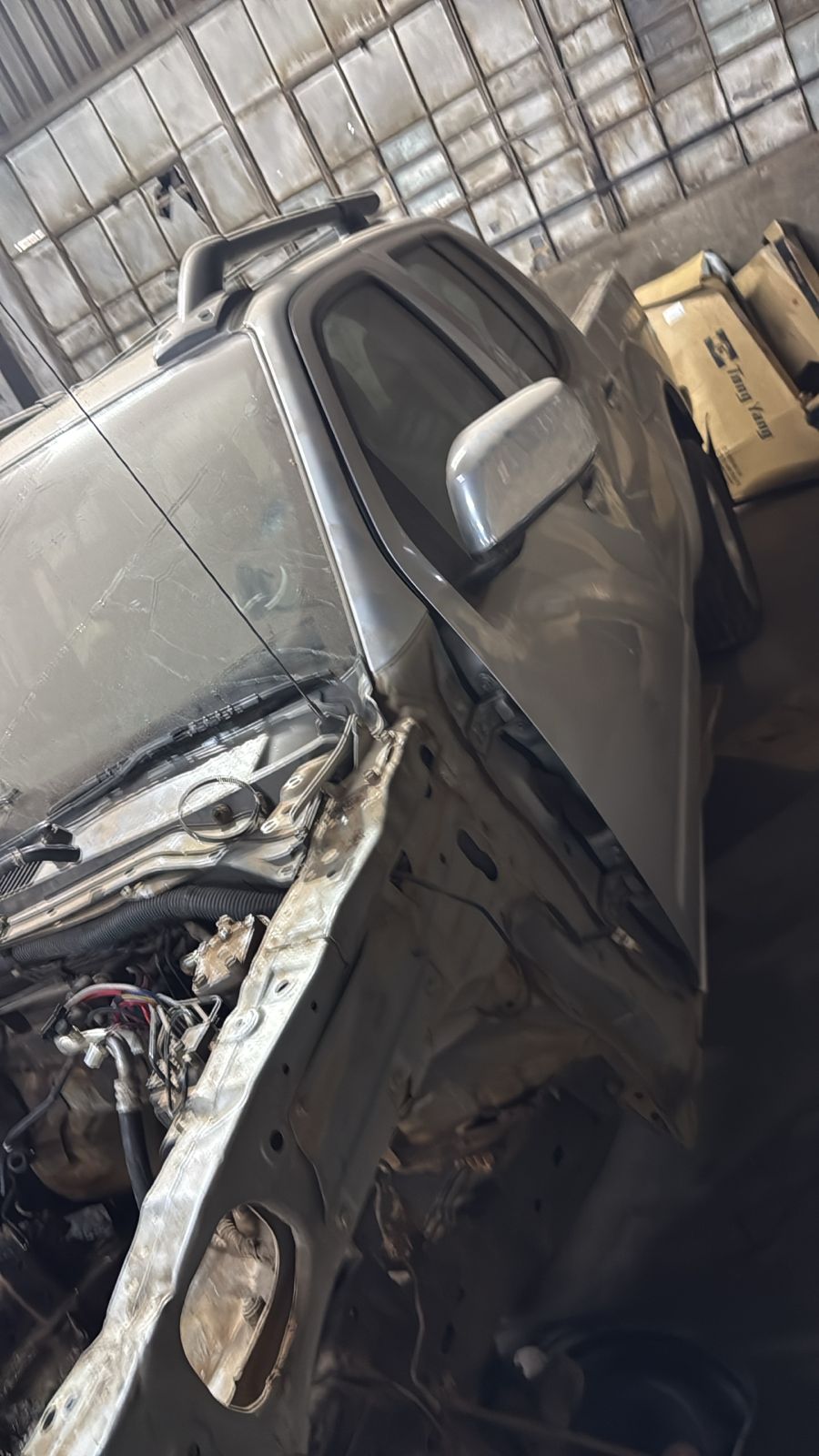 2010 nissan Navara - Private Seller