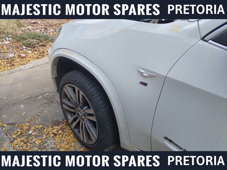 BMW X5 E70 30dx fender for sale used - Private Seller BMW X5 E70 30dx fender for sale used - Private Seller