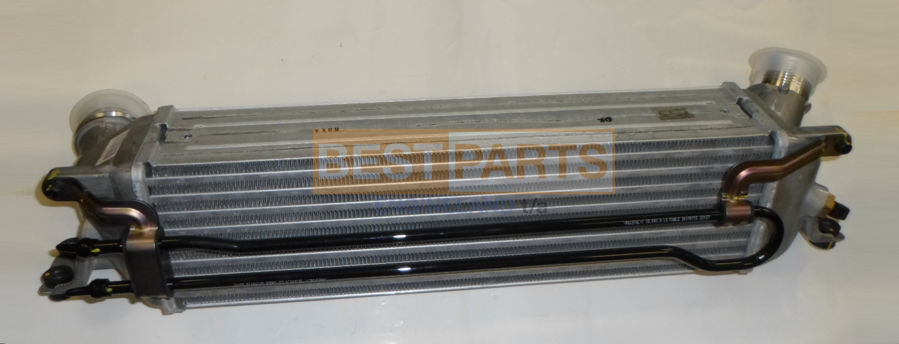 Intercooler - Private Seller Intercooler - Private Seller