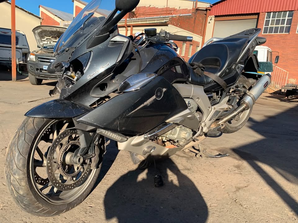 Used BMW K1600GT - Private Seller