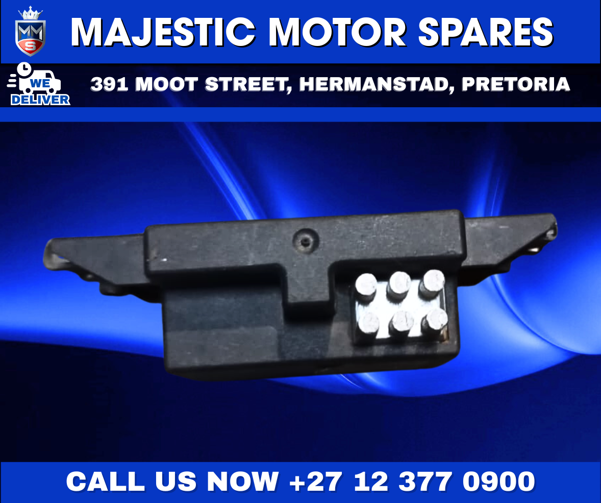 Audi A4 B8 CDH Fuel Pump Control Module – Used - Private Seller Audi A4 B8 CDH Fuel Pump Control Module – Used - Private Seller
