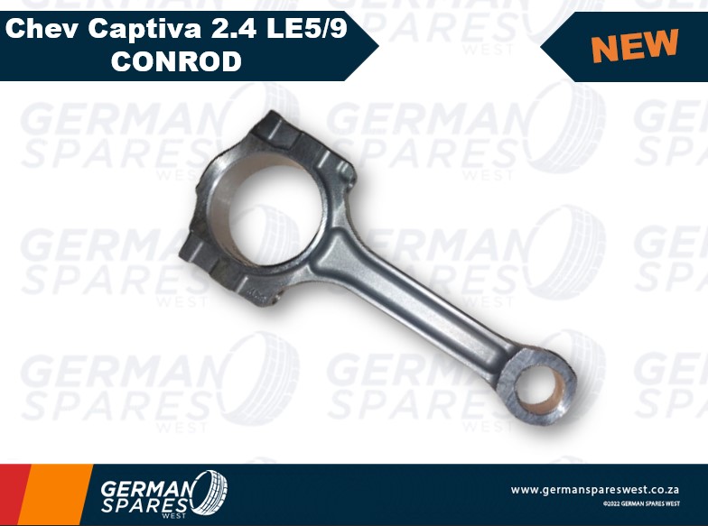 Chev Captiva 2.4 LE5/9 NEW Conrod for sale - Private Seller