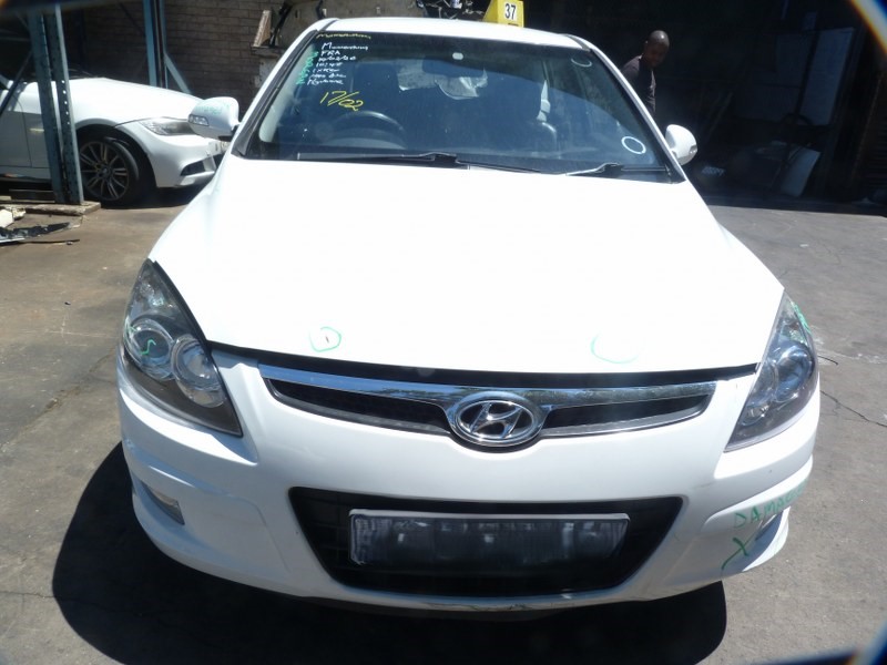 Hyundai i30 1.6 Manual G4FC - 2012 SPARESBOYZ STRIPPING FOR SPARES - Private Seller Hyundai i30 1.6 Manual G4FC - 2012 SPARESBOYZ STRIPPING FOR SPARES - Private Seller