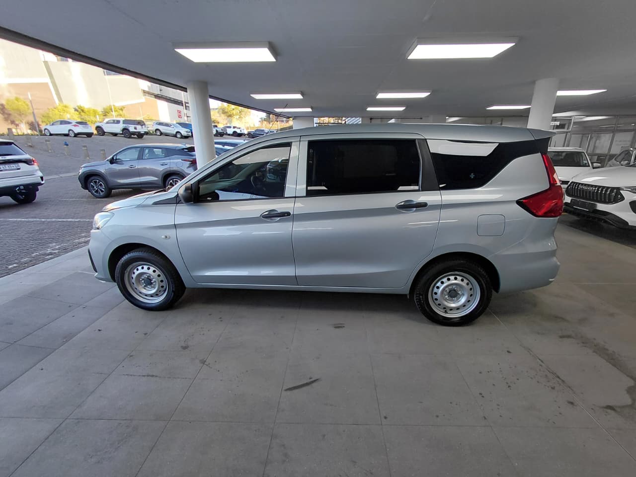 Used 2026 Suzuki Ertiga 1.5 GA - Private Seller Used 2026 Suzuki Ertiga 1.5 GA - Private Seller