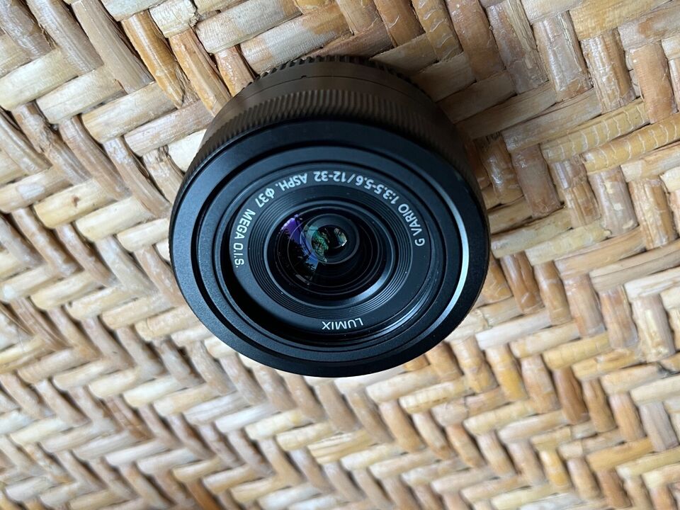 Affordable Panasonic lumix dc GX9