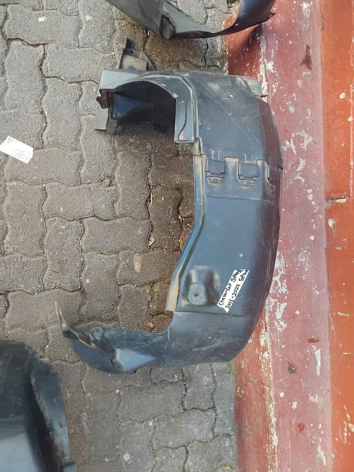 CHEVROLET SPARK FENDER LINER LEFT SIDE FRONT 2016-2022 - Private Seller CHEVROLET SPARK FENDER LINER LEFT SIDE FRONT 2016-2022 - Private Seller