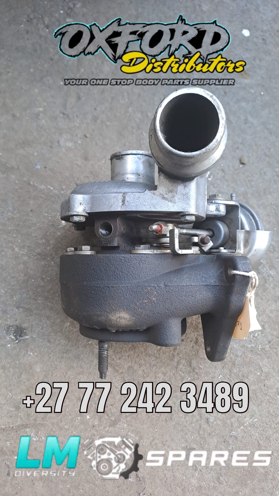 Renault K9K 1.5 dCi Turbo used for sale - Private Seller Renault K9K 1.5 dCi Turbo used for sale - Private Seller