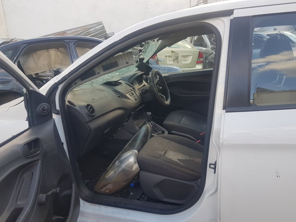 Ford Figo 2017 Spares - Private Seller Ford Figo 2017 Spares - Private Seller